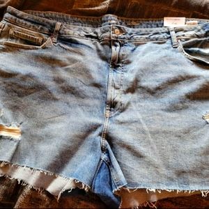 Old Navy Shorts